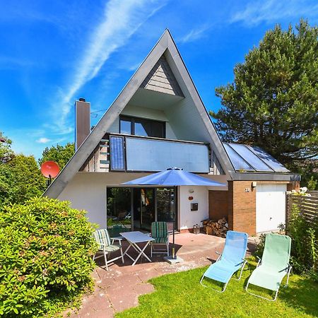 Ferienhaus Leevje Neuharlingersiel Dış mekan fotoğraf