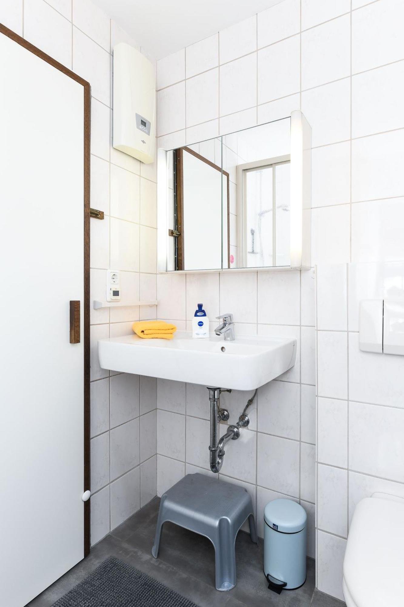 Ferienhaus Leevje Neuharlingersiel Dış mekan fotoğraf