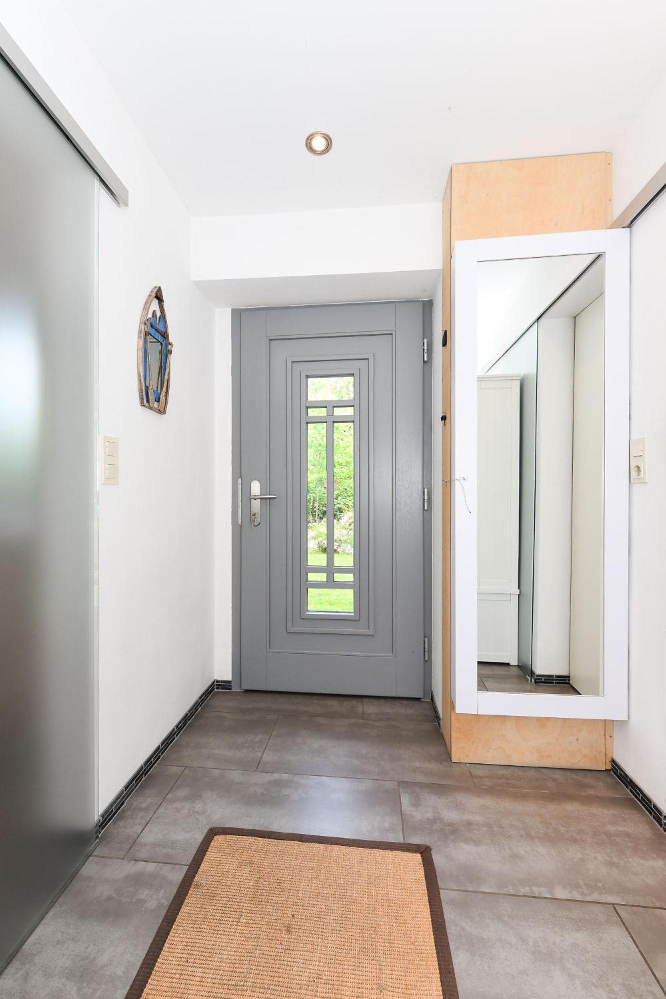 Ferienhaus Leevje Neuharlingersiel Dış mekan fotoğraf