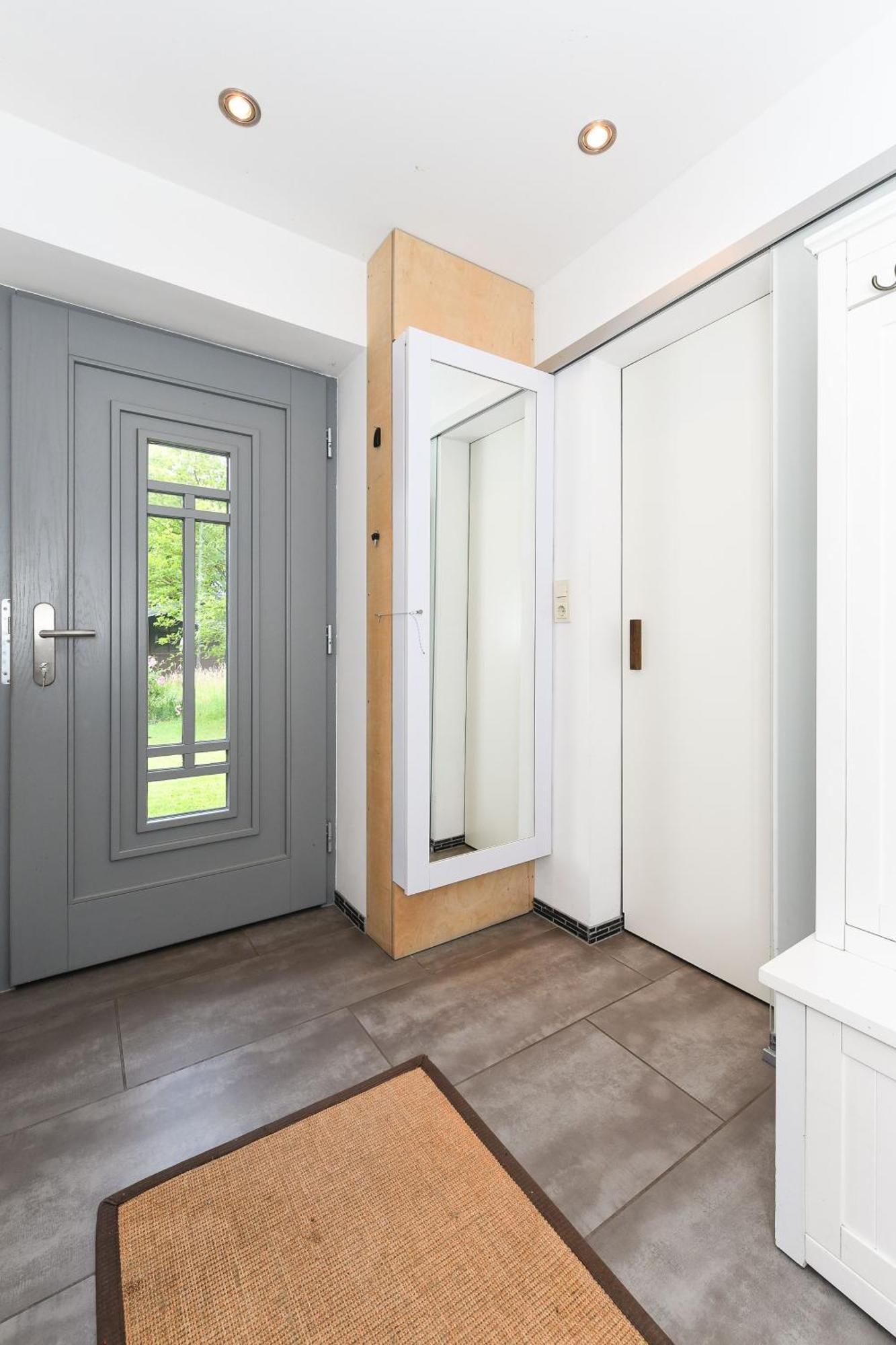 Ferienhaus Leevje Neuharlingersiel Dış mekan fotoğraf