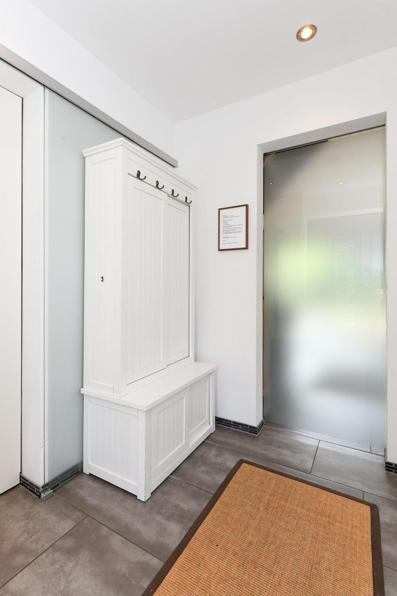 Ferienhaus Leevje Neuharlingersiel Dış mekan fotoğraf