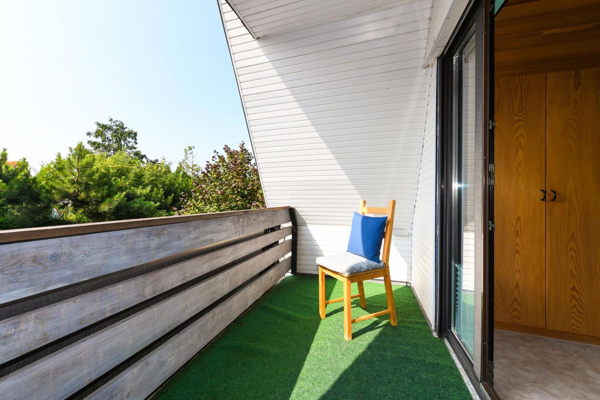 Ferienhaus Leevje Neuharlingersiel Dış mekan fotoğraf
