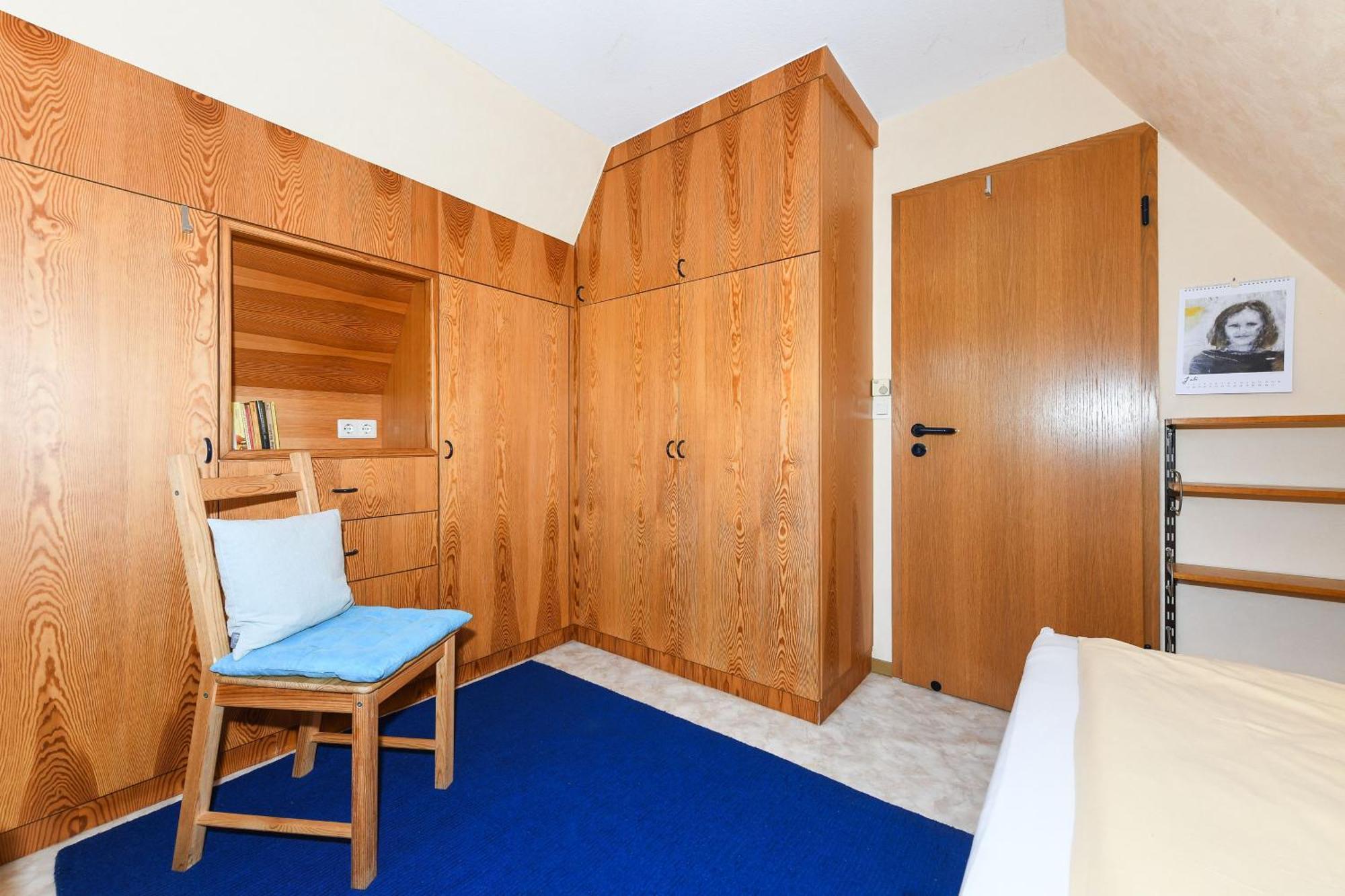Ferienhaus Leevje Neuharlingersiel Dış mekan fotoğraf