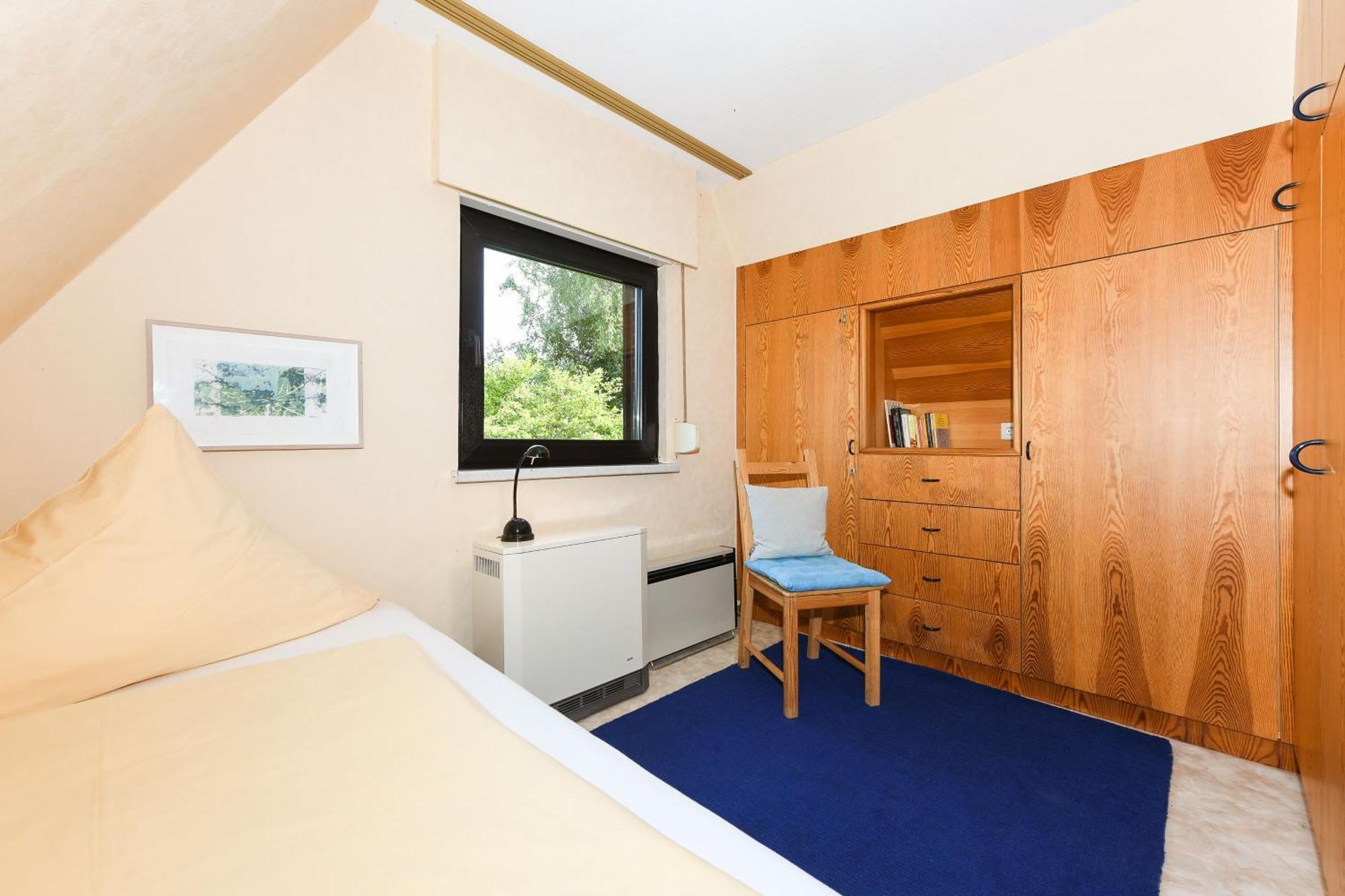 Ferienhaus Leevje Neuharlingersiel Dış mekan fotoğraf