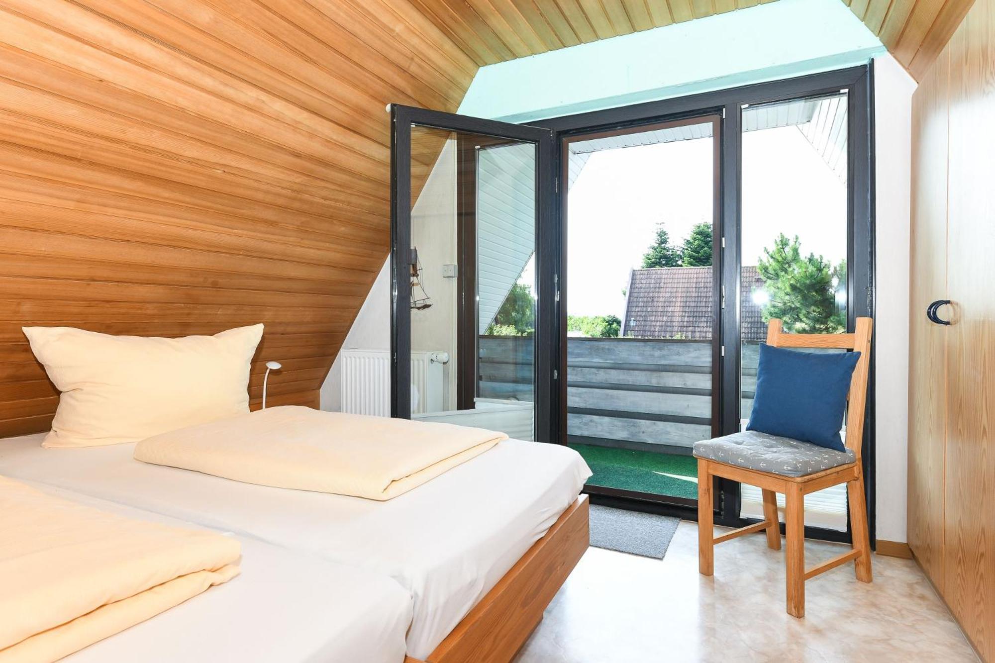 Ferienhaus Leevje Neuharlingersiel Dış mekan fotoğraf