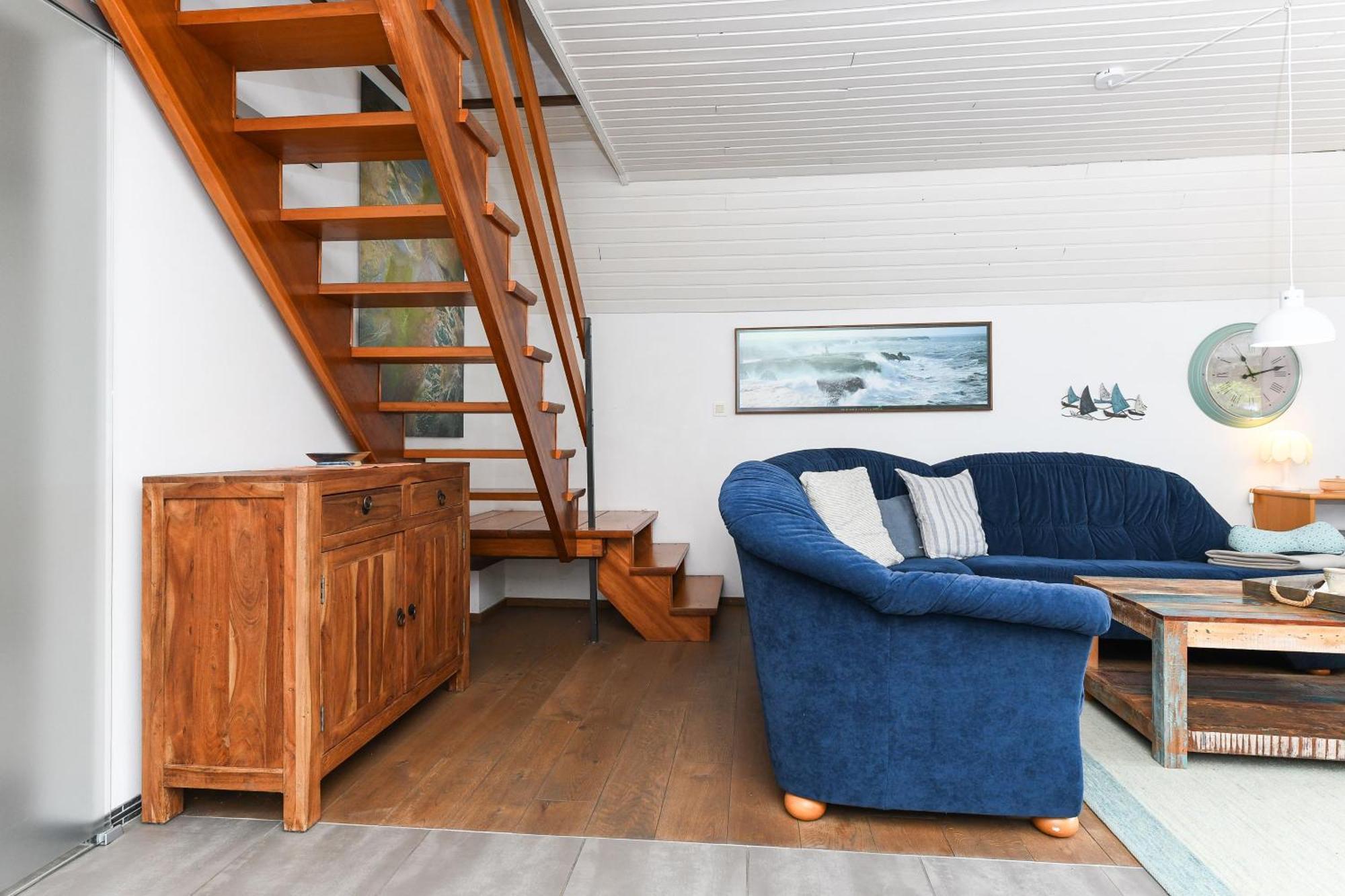 Ferienhaus Leevje Neuharlingersiel Dış mekan fotoğraf