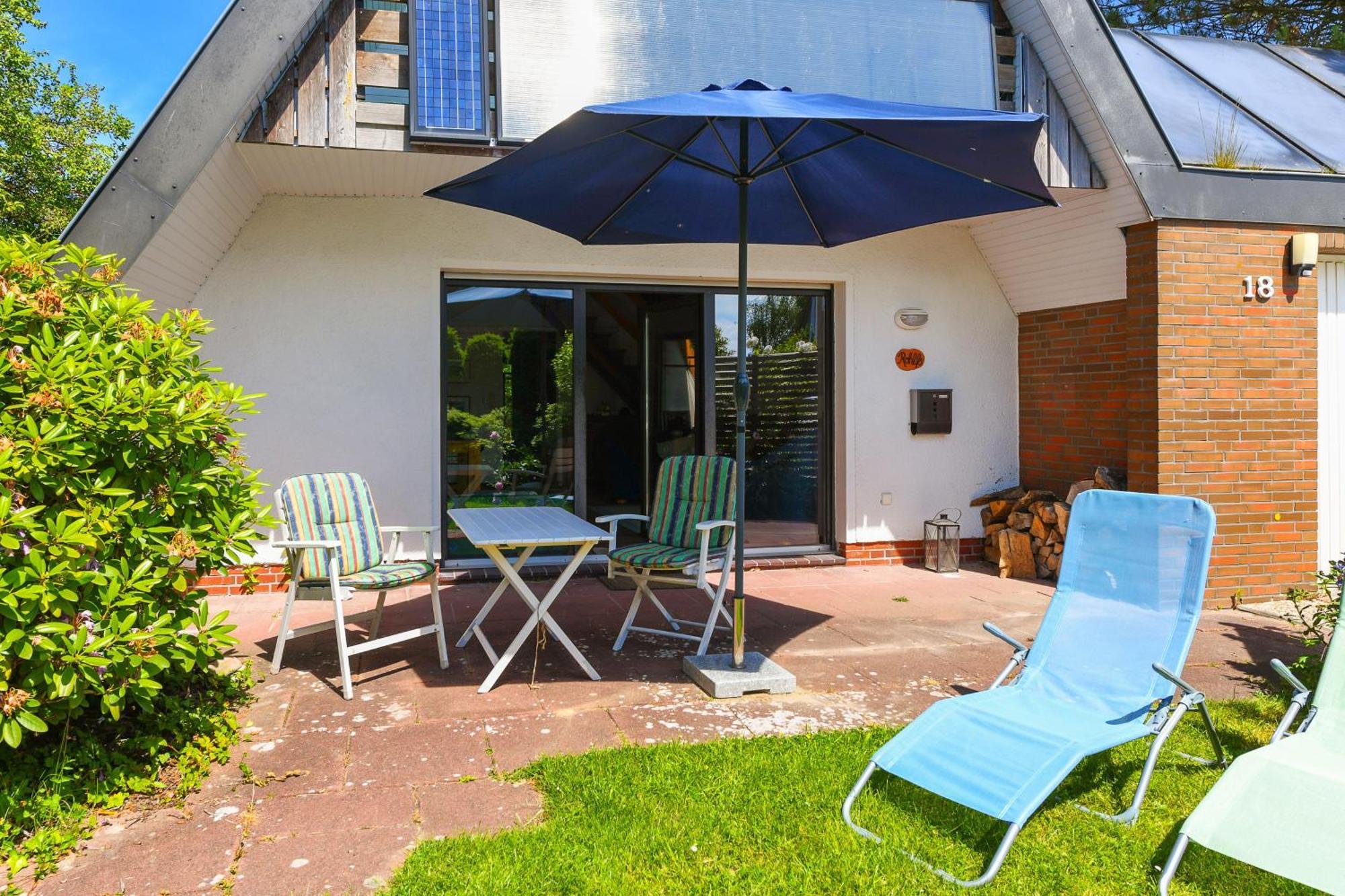 Ferienhaus Leevje Neuharlingersiel Dış mekan fotoğraf